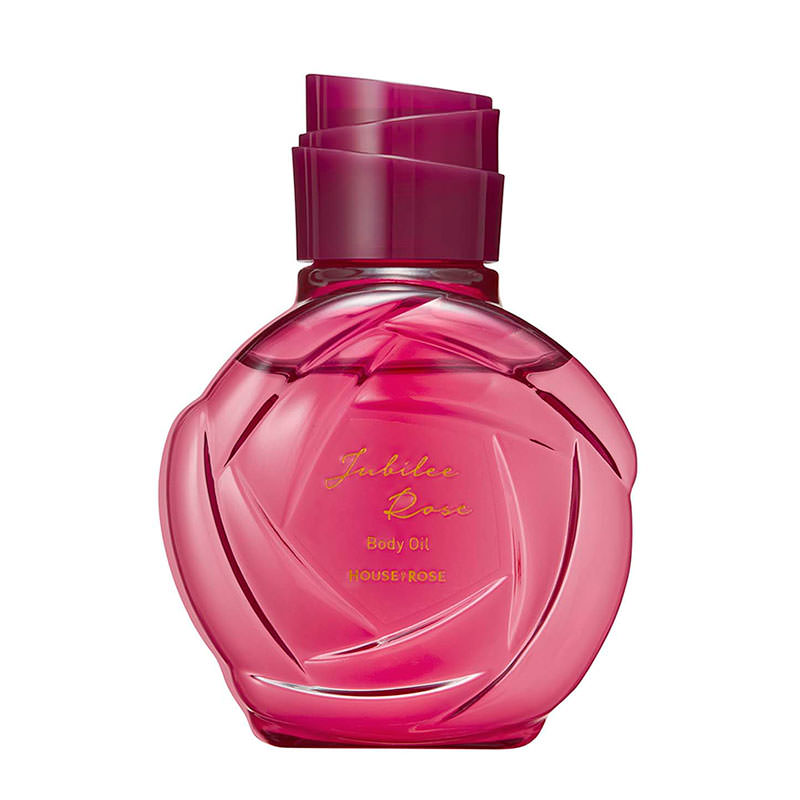 HOUSE OF ROSE Jubilee Rose Body Oil 100ml