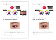 Load image into Gallery viewer, KANEBO COLORED SHADOW
