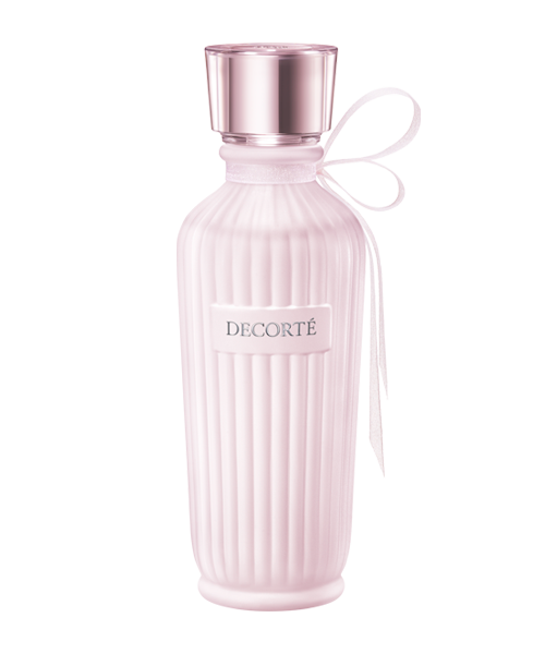 DECORTÉ KIMONO SAKURA 75ml DECORTE Kimono Sakura Water Cologne (alcohol-free) [Llimited