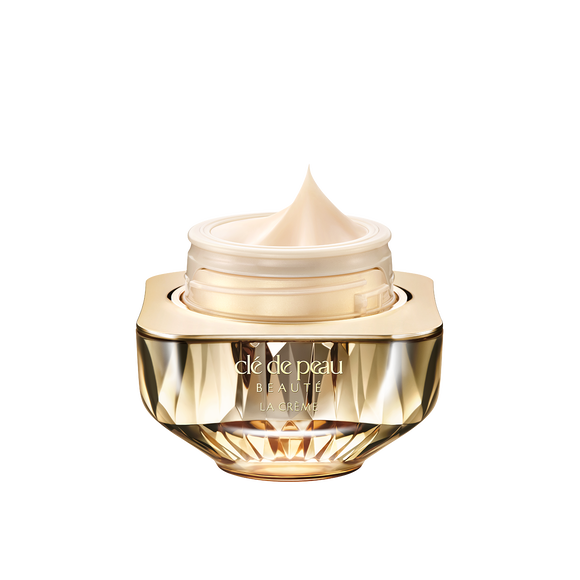 clé de peau la crème フェイスクリーム Cle de Peau Beaute Limited Edition La Creme, 1 oz. | Neiman