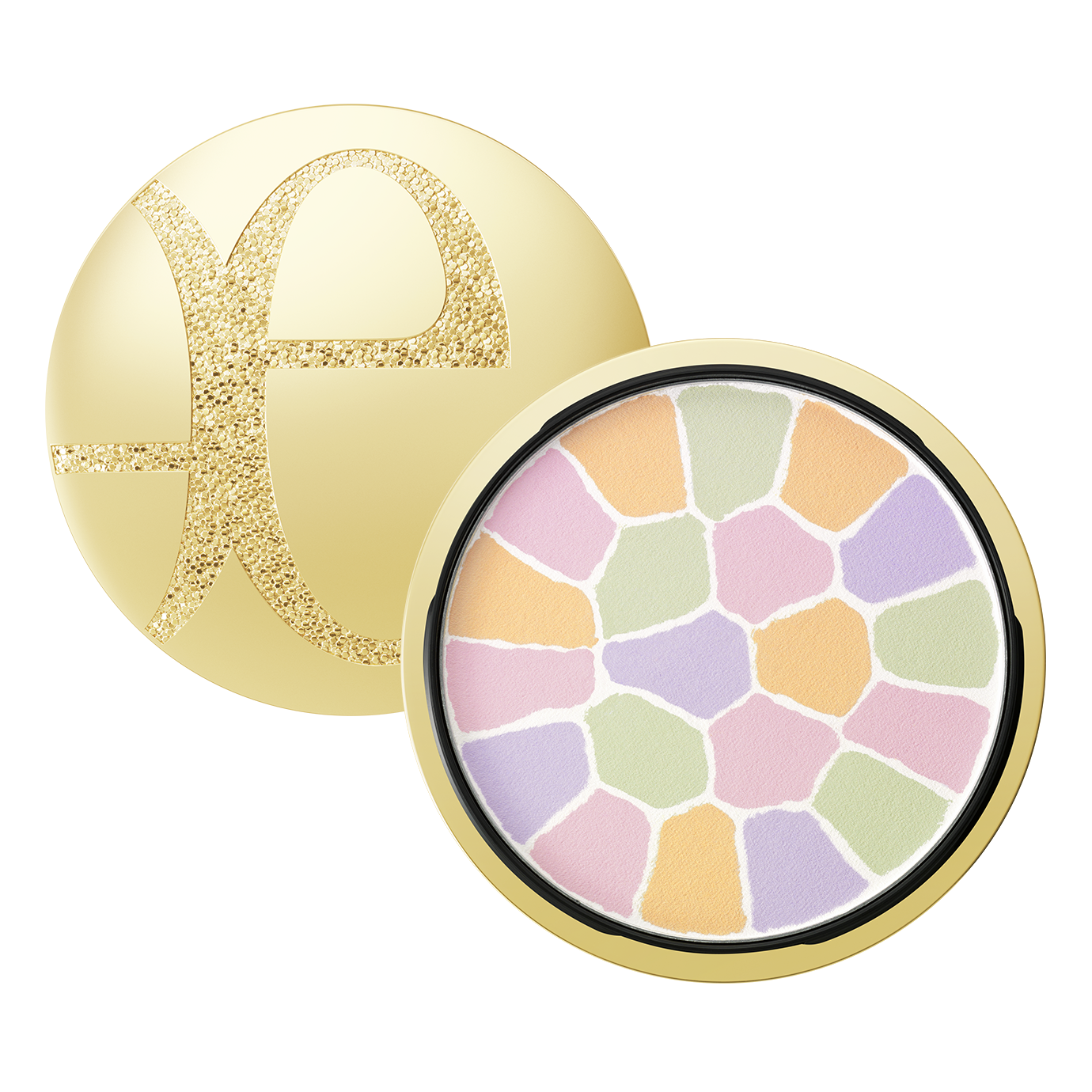 Elégance Face Powder LA POUDRE HAUTE NUANCE LUXUEUSE – Tokyo on Demand