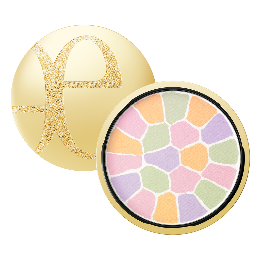 Elégance Face Powder LA POUDRE HAUTE NUANCE LUXUEUSE – Tokyo on Demand