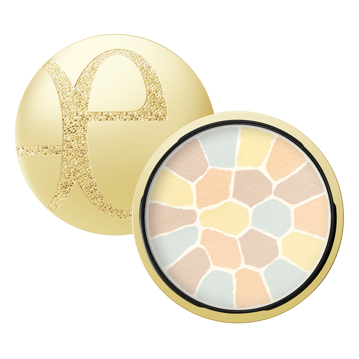 フェイスパウダー Elegance LA POUDRE HAUTE NUANCE LUXUEUSE Elégance Face Powder LA POUDRE HAUTE NUANCE LUXUEUSE – Tokyo on Demand