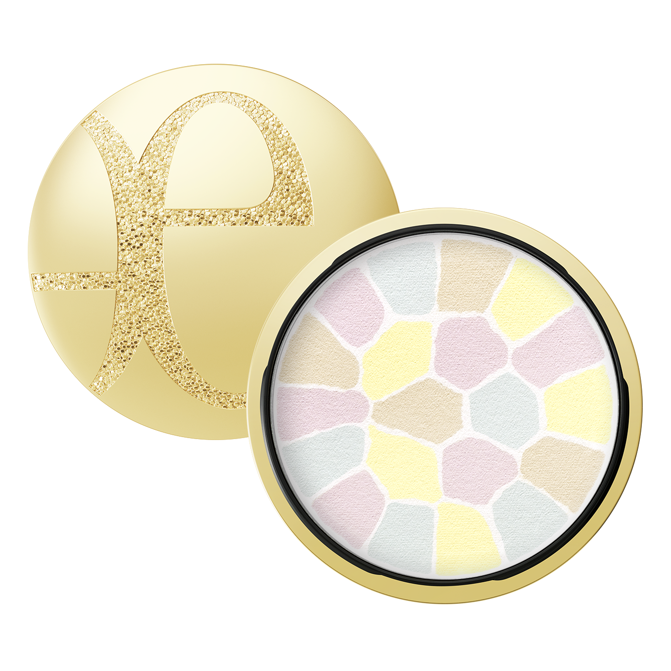 Elégance Face Powder LA POUDRE HAUTE NUANCE LUXUEUSE – Tokyo on Demand