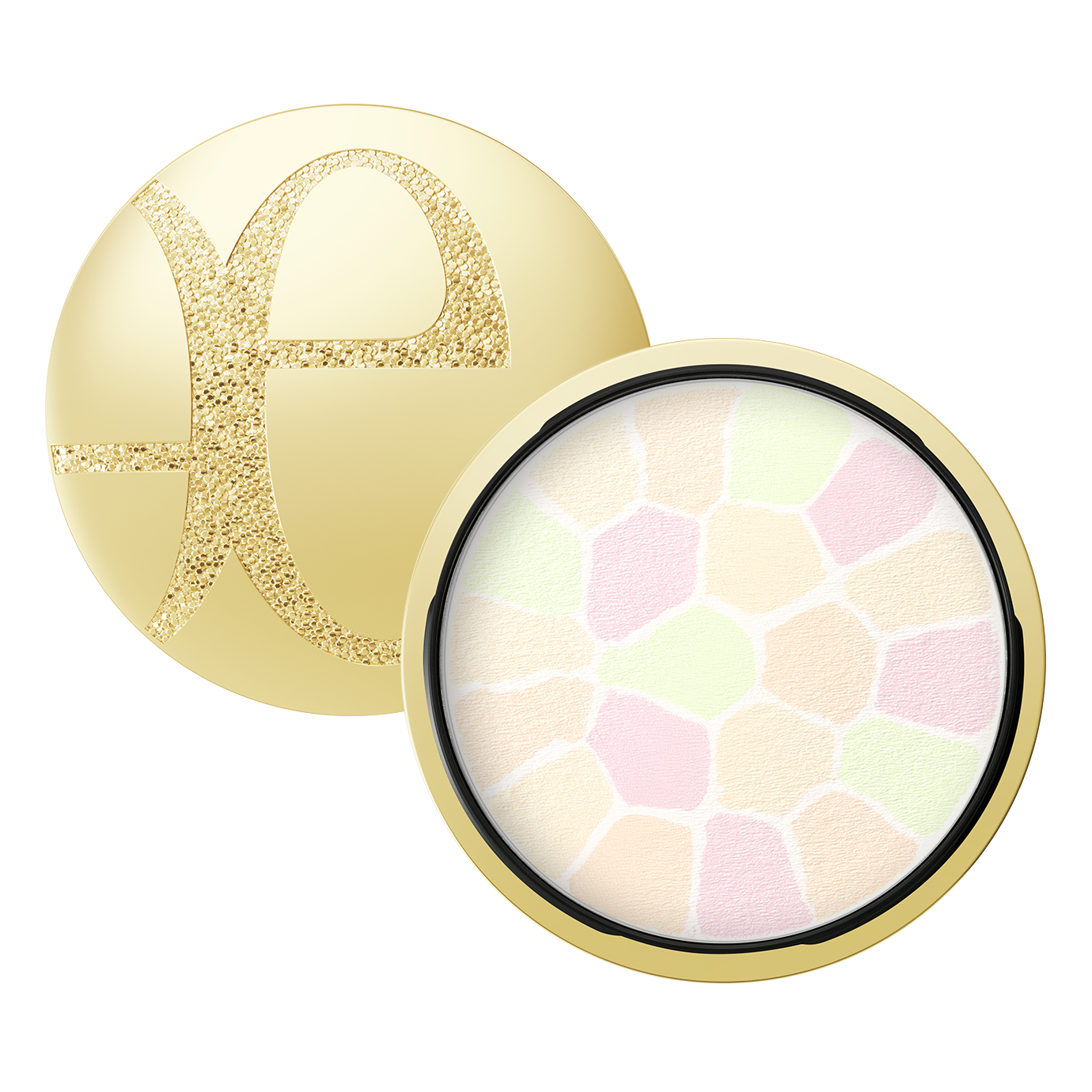 Elégance Face Powder LA POUDRE HAUTE NUANCE LUXUEUSE – Tokyo on Demand