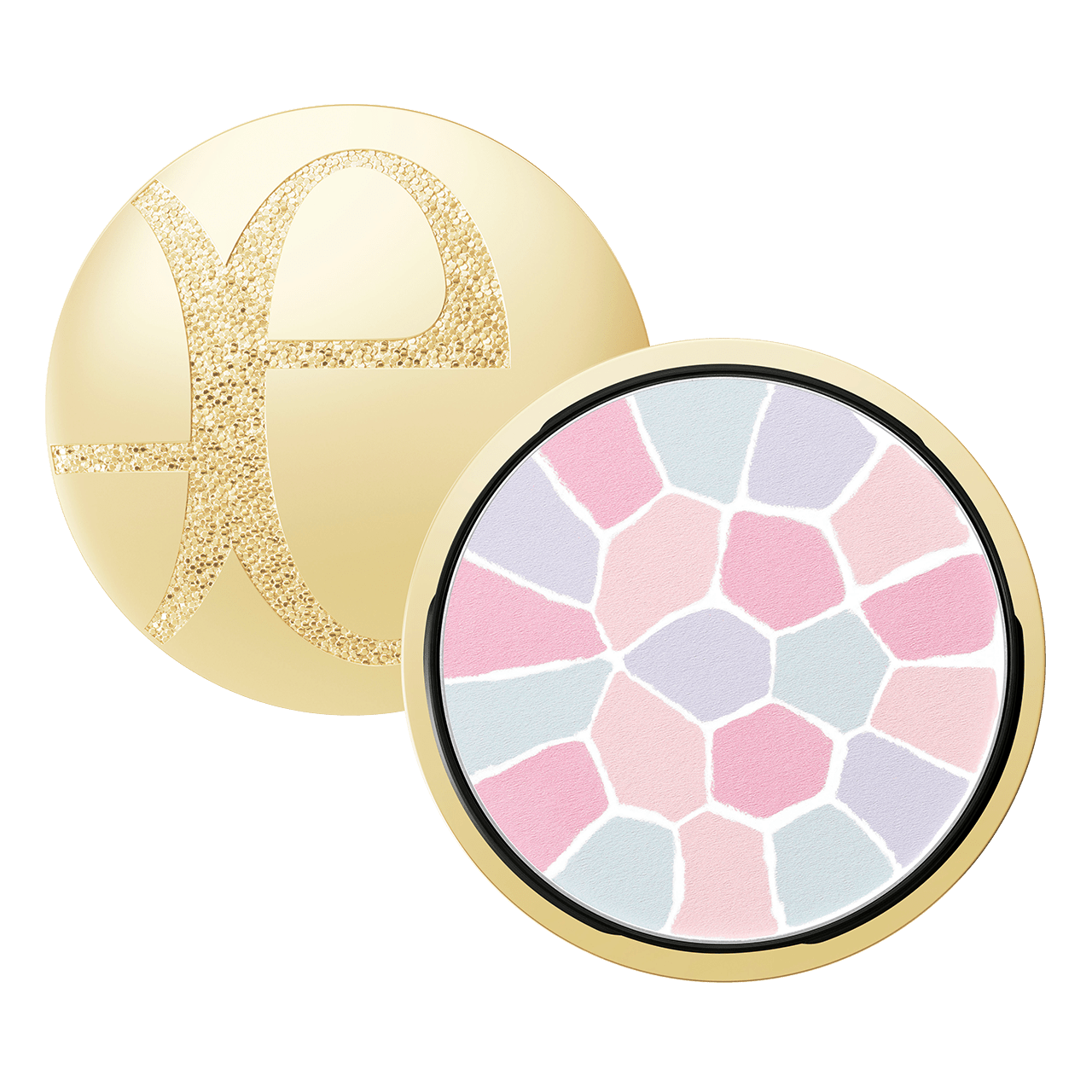 Elegance LA POUDRE 01 フェイスパウダー Elégance Face Powder LA POUDRE HAUTE NUANCE LUXUEUSE – Tokyo on Demand