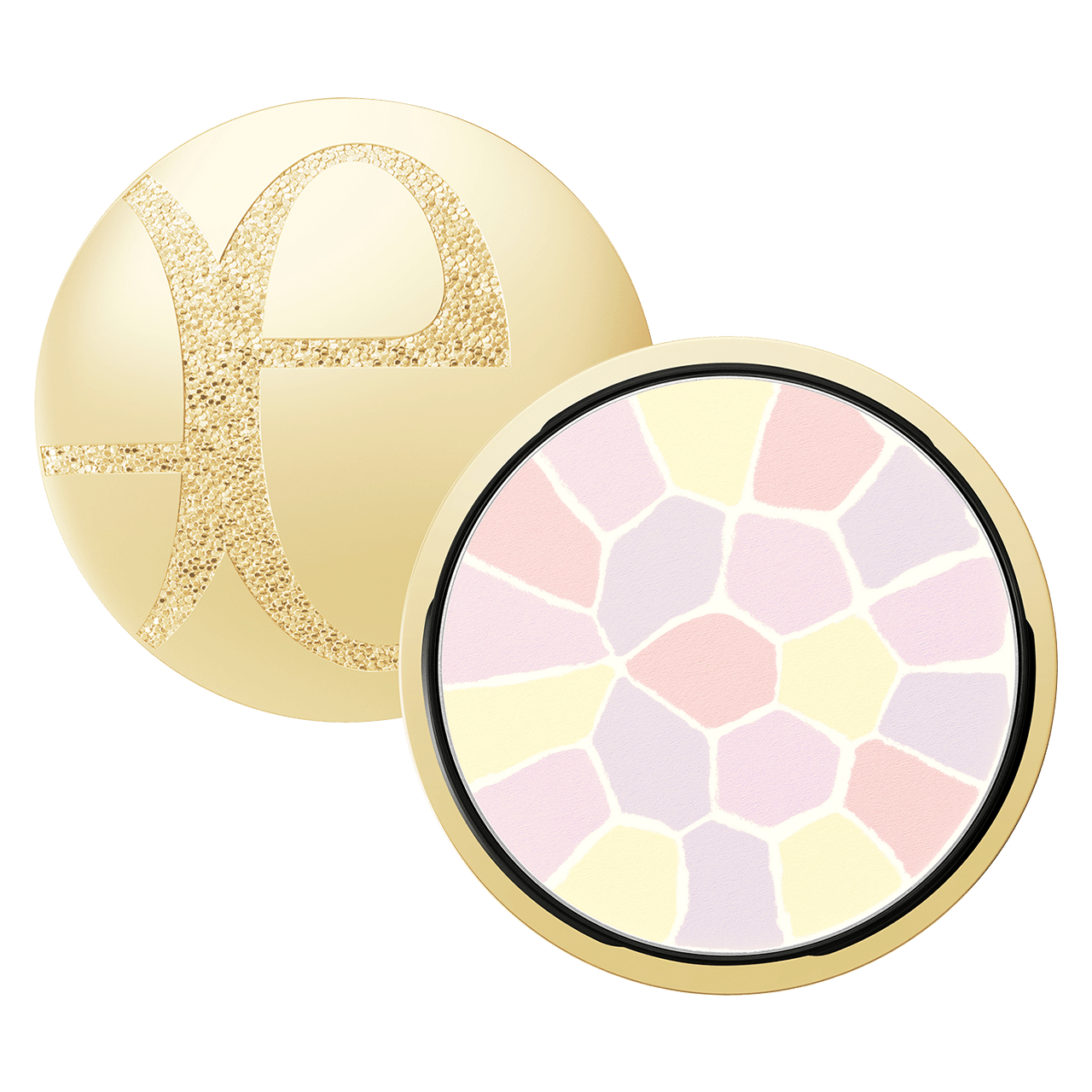 Elégance Face Powder LA POUDRE HAUTE NUANCE LUXUEUSE – Tokyo on Demand