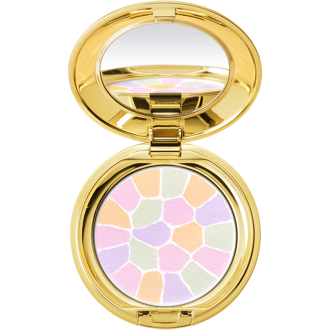 Elégance Face Powder LA POUDRE HAUTE NUANCE – Tokyo on Demand