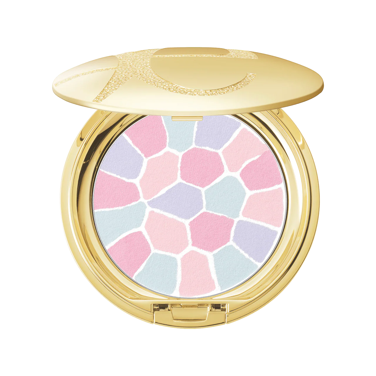 Elégance Face Powder LA POUDRE HAUTE NUANCE – Tokyo on Demand
