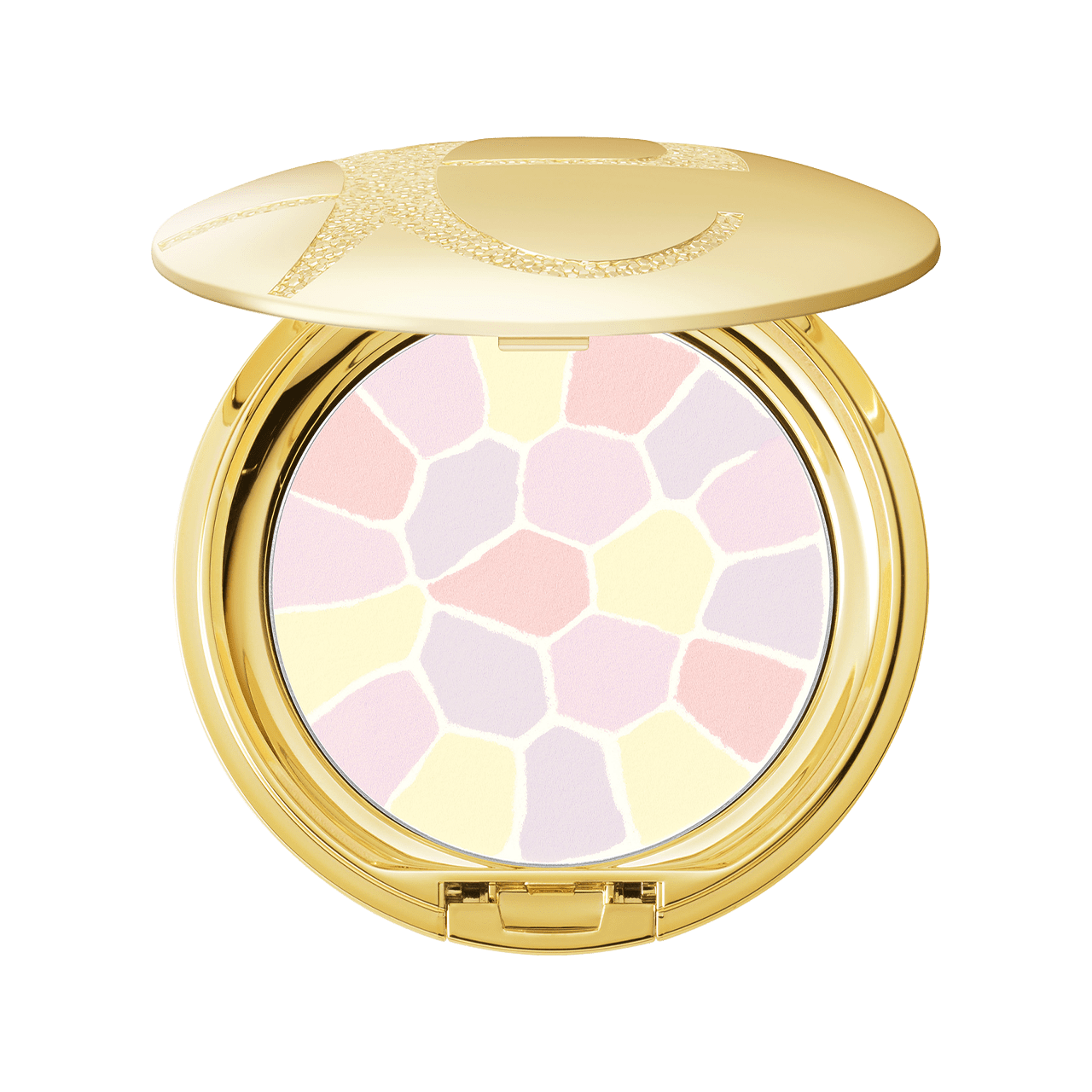 ファンデーション Elegance LA POUDRE HAUTE NUANCE PB-06 Elégance Face Powder LA POUDRE HAUTE NUANCE – Tokyo on Demand