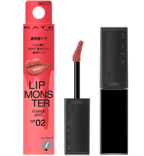 Load image into Gallery viewer, KATE TOKYO LIP MONSTER CRYSTAL POD
