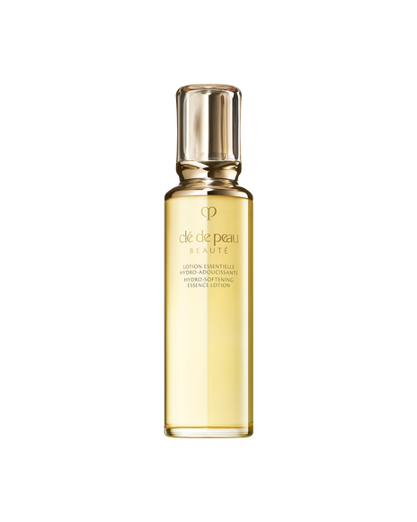 Clé de Peau Beauté LOTION ESSENTIELLE HYDRO-ADOUCISSANTE 170ml