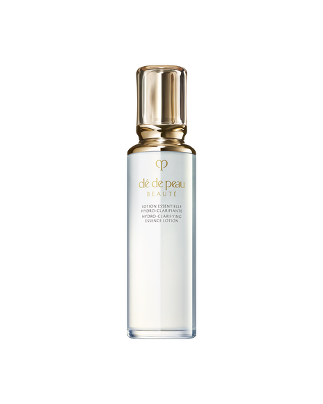 Clé de Peau Beauté LOTION ESSENTIELLE HYDRO-CLARIFIANTE 170ml