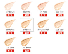 Load image into Gallery viewer, KANEBO LIVELY SKIN WEAR II (FOUNDATION) SPF4/PA+ 30g
