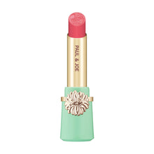 Load image into Gallery viewer, PAUL &amp; JOE LIPSTICK SHEER  (case + refill)
