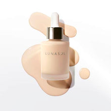 Load image into Gallery viewer, LUNASOL COLOR OIL SERUM SPF30/PA++ 25ml
