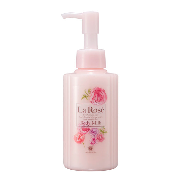 HOUSE OF ROSE La Rosé Body Milk RG  150ml
