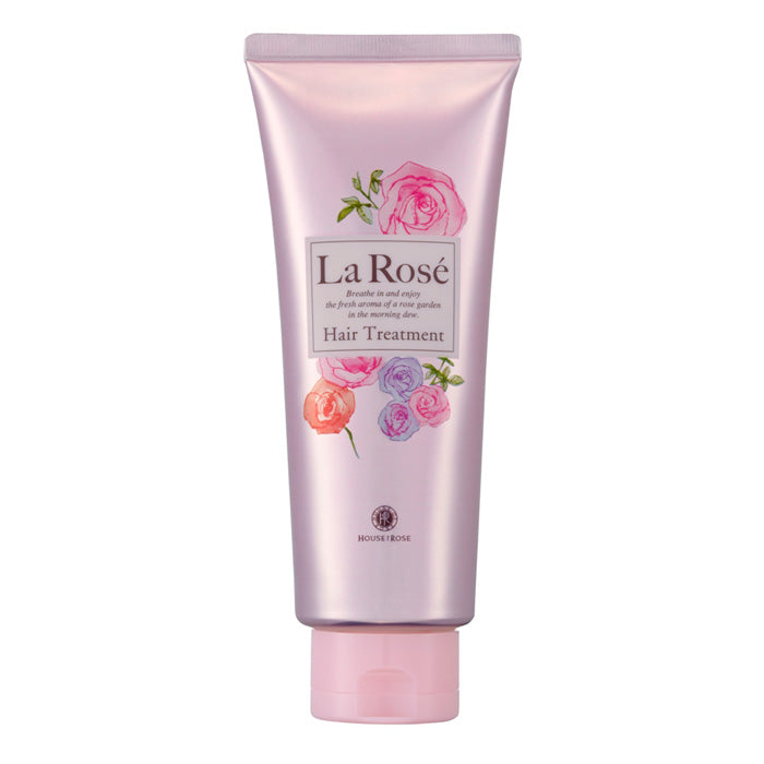 HOUSE OF ROSE La Rosé Hair Treatment RG 200g