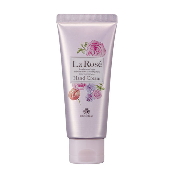 HOUSE OF ROSE La Rosé Hand Cream RG 50g