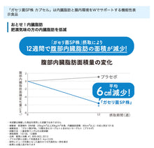 Load image into Gallery viewer, MEGMILK SNOW BRAND Lactobacillus gasseri SP 90capsules / 30days
