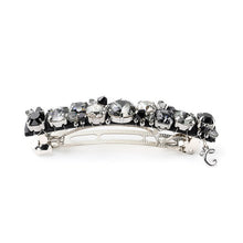 Load image into Gallery viewer, Complex Biz Radially Shine Barrette
