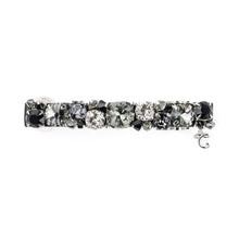 Load image into Gallery viewer, Complex Biz Radially Shine Barrette

