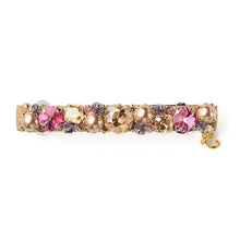 Load image into Gallery viewer, Complex Biz Radially Shine Barrette
