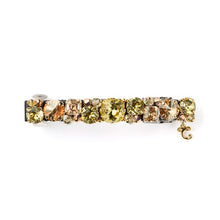 Load image into Gallery viewer, Complex Biz Radially Shine Barrette
