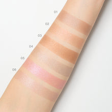 Load image into Gallery viewer, RMK Lid Impression Liquid Eyeshadow
