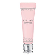 Load image into Gallery viewer, JILL STUART Lucent Chiffon Tone Up Primer SPF35/PA+++ 30g
