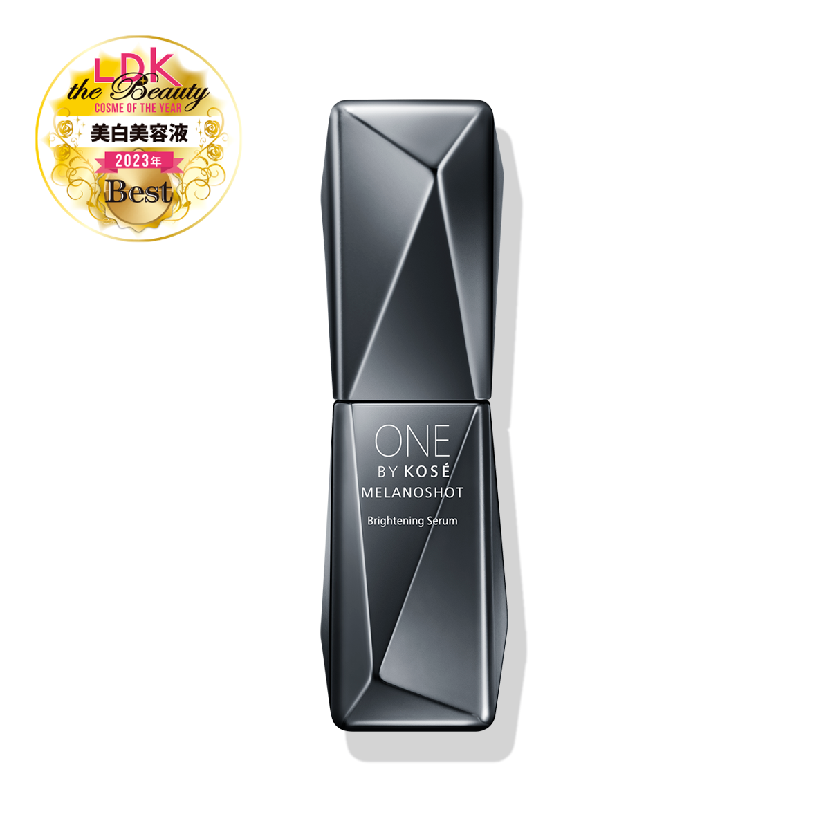KOSE ONE BY KOSÉ MELANOSHOT Brightening Serum W 40ml – Tokyo on Demand