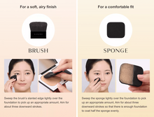 Load image into Gallery viewer, KANEBO MELTY FEEL WEAR II
