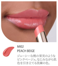 Load image into Gallery viewer, SENSAI MOISTURE INTENSE LIPSTICK (Refill + Holder)
