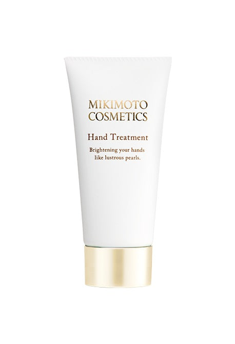 MIKIMOTO COSMETICS hand treatment