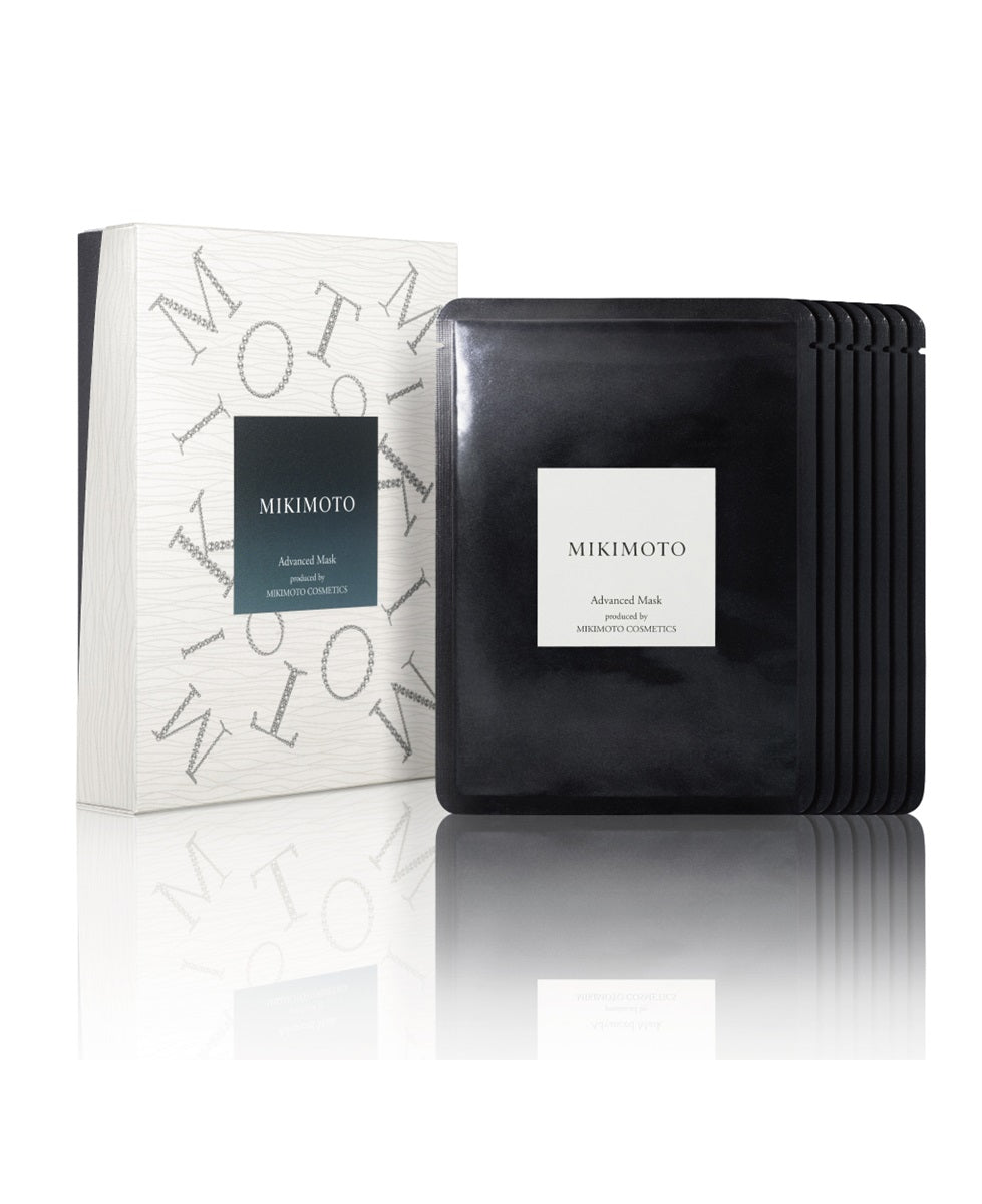 MIKIMOTO advanced mask – Tokyo on Demand