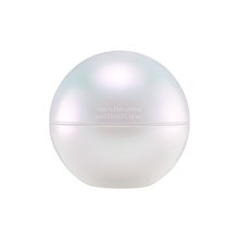 Load image into Gallery viewer, MIKIMOTO BEAUTY neck-decollete and hand cream 90g
