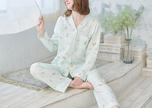 Load image into Gallery viewer, PAUL &amp; JOE Meow Meow Print PAJAMA
