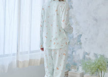 Load image into Gallery viewer, PAUL &amp; JOE Meow Meow Print PAJAMA
