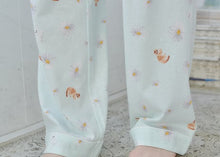 Load image into Gallery viewer, PAUL &amp; JOE Meow Meow Print PAJAMA
