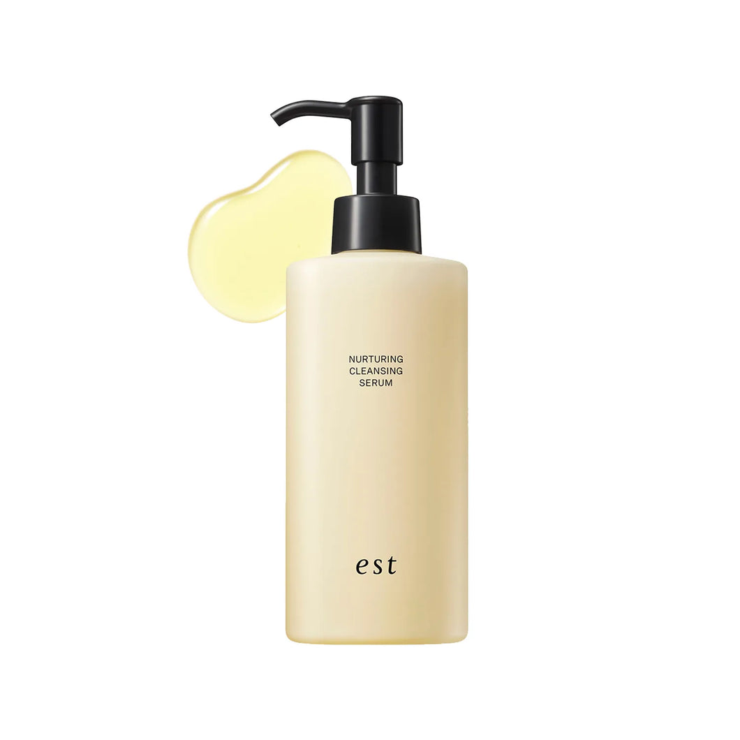 est NURTURING CLEANSING SERUM 180ml