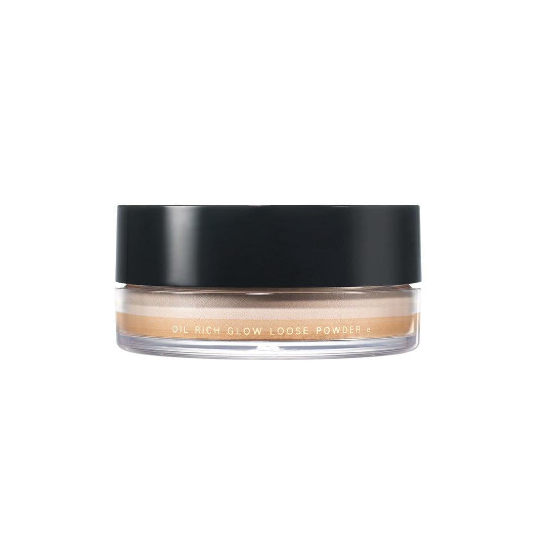 SUQQU OIL RICH GLOW LOOSE POWDER e – Tokyo on Demand