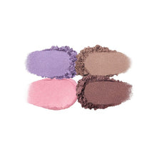 Load image into Gallery viewer, Clé de Peau Beauté OMBRES COULEURS QUADRI 504 HOLIDAY 2025 [Limited Edition]
