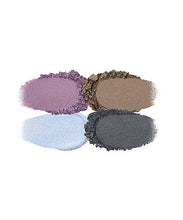 Load image into Gallery viewer, Clé de Peau Beauté OMBRES COULEURS QUADRI 505 HOLIDAY 2025 [ISETAN Limited Edition]
