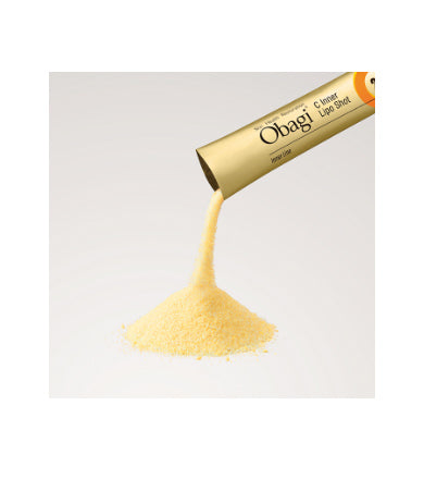 Obagi C Inner Lipo Shot 2.5g * 28sticks Tokyo on Demand Obagi C Inner Lipo Shot 2.5g * 28sticks Tokyo on Demand