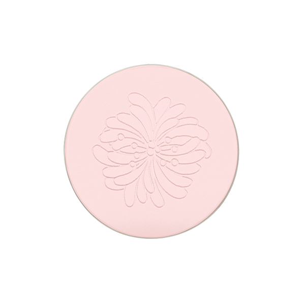PAUL & JOE Setting Powder(case&puff + refill)