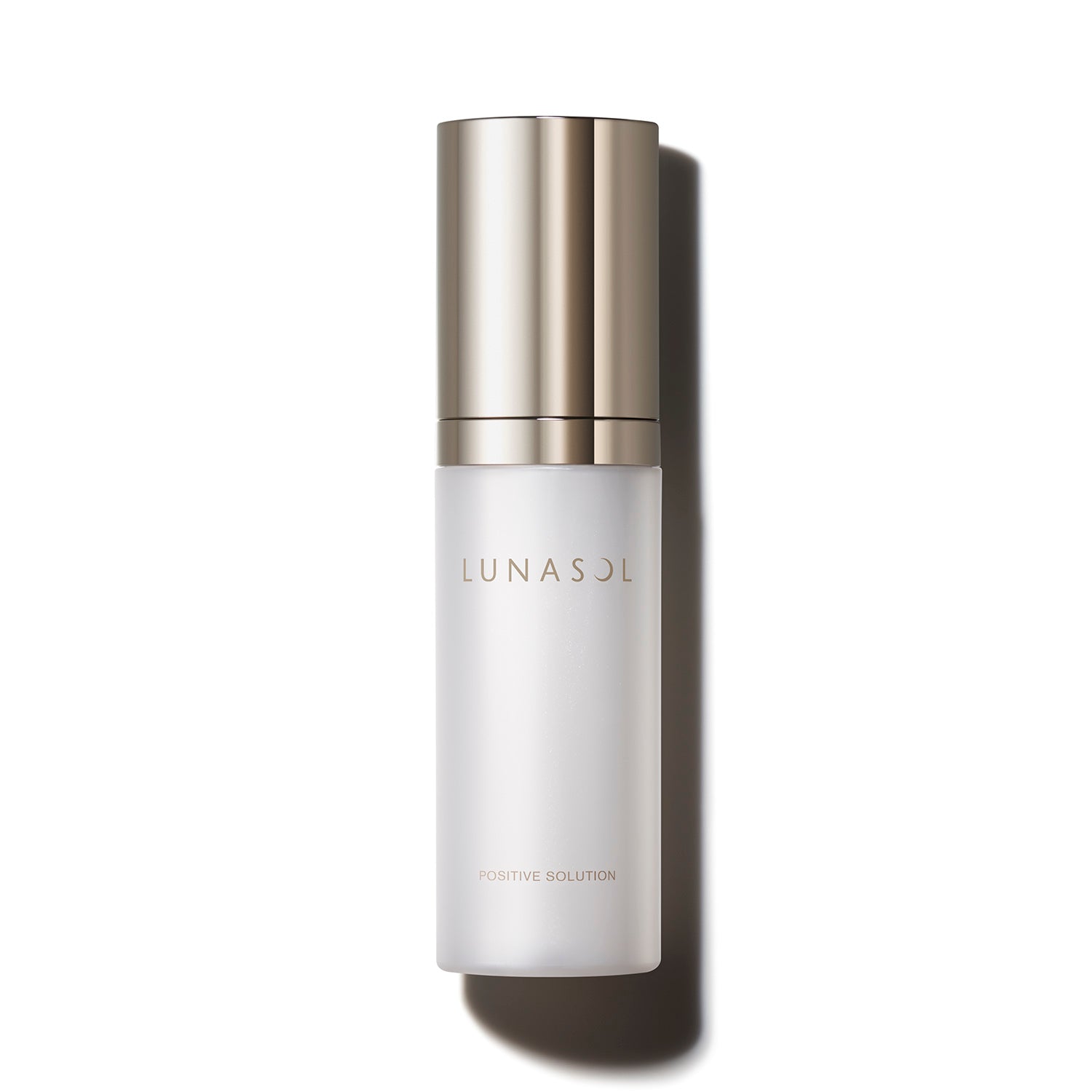 Lunasol Positive Solution