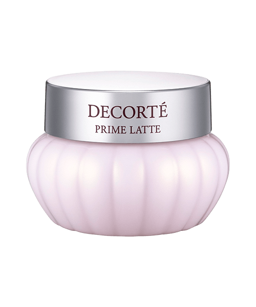 DECORTE PRIME LATTE Essential Concentrate Cream 40g