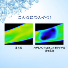Load image into Gallery viewer, Shiseido PRIOR Cool Wrinkle Gel [Limited Quantity] 90g
