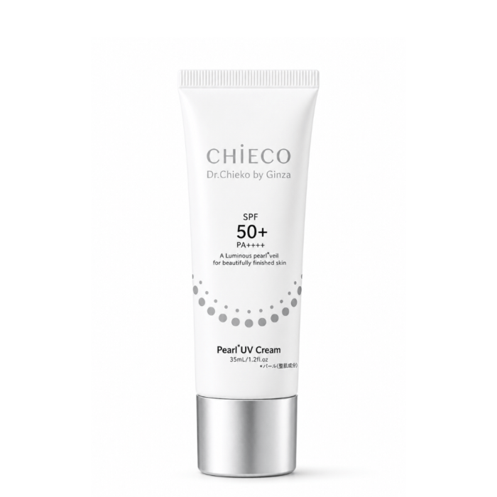 日焼け止め SHANON DIAMOND* UV VEIL SPF50+ PA++++ Sunscreen – Tokyo on Demand