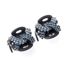 Load image into Gallery viewer, Complex Biz Playful Mesh Whip Clip 2pcs set
